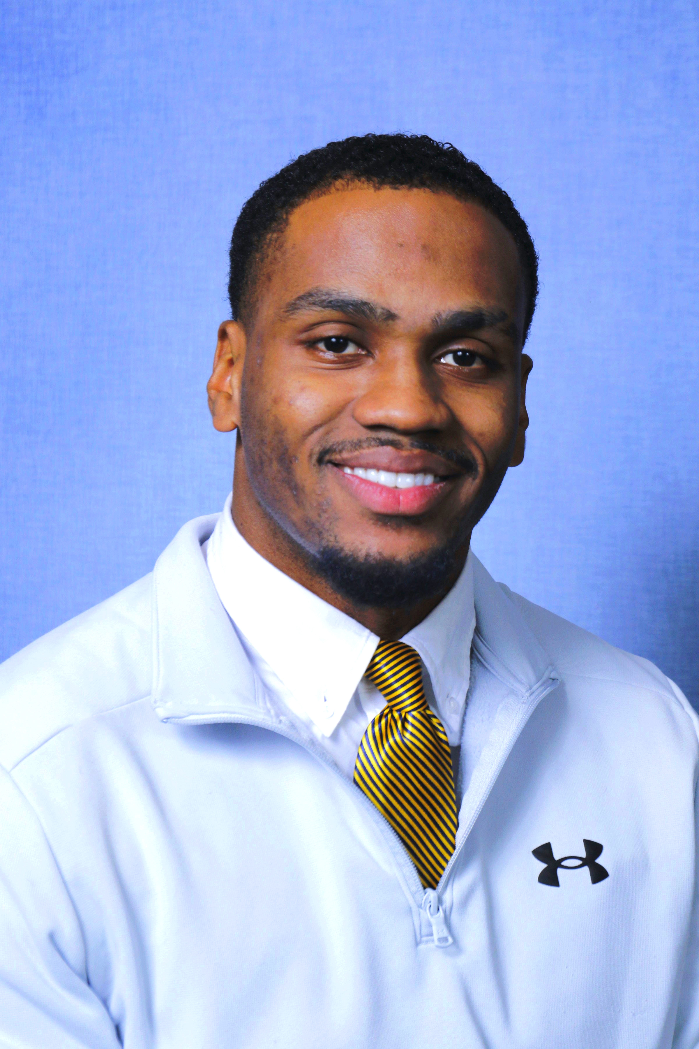 Amari Brown