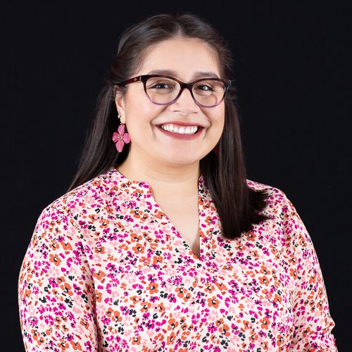 Jacqueline Lopez