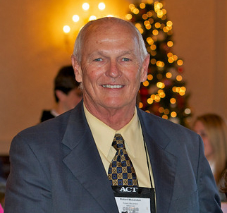 Bob McLendon