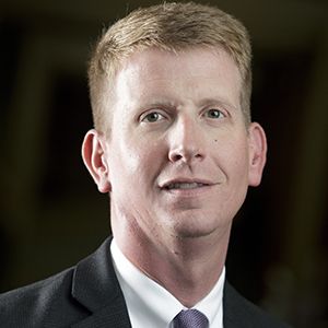 Brad Barron