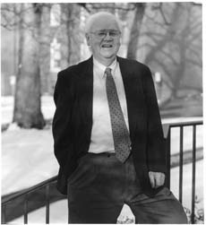 Charlie Hendricks