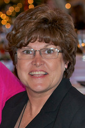 Deb Hurley