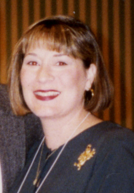 Debra Sparacino