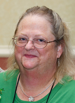 Dorinda Harmon