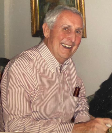 Paul Anderson
