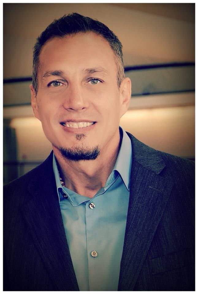 Scott Harvey