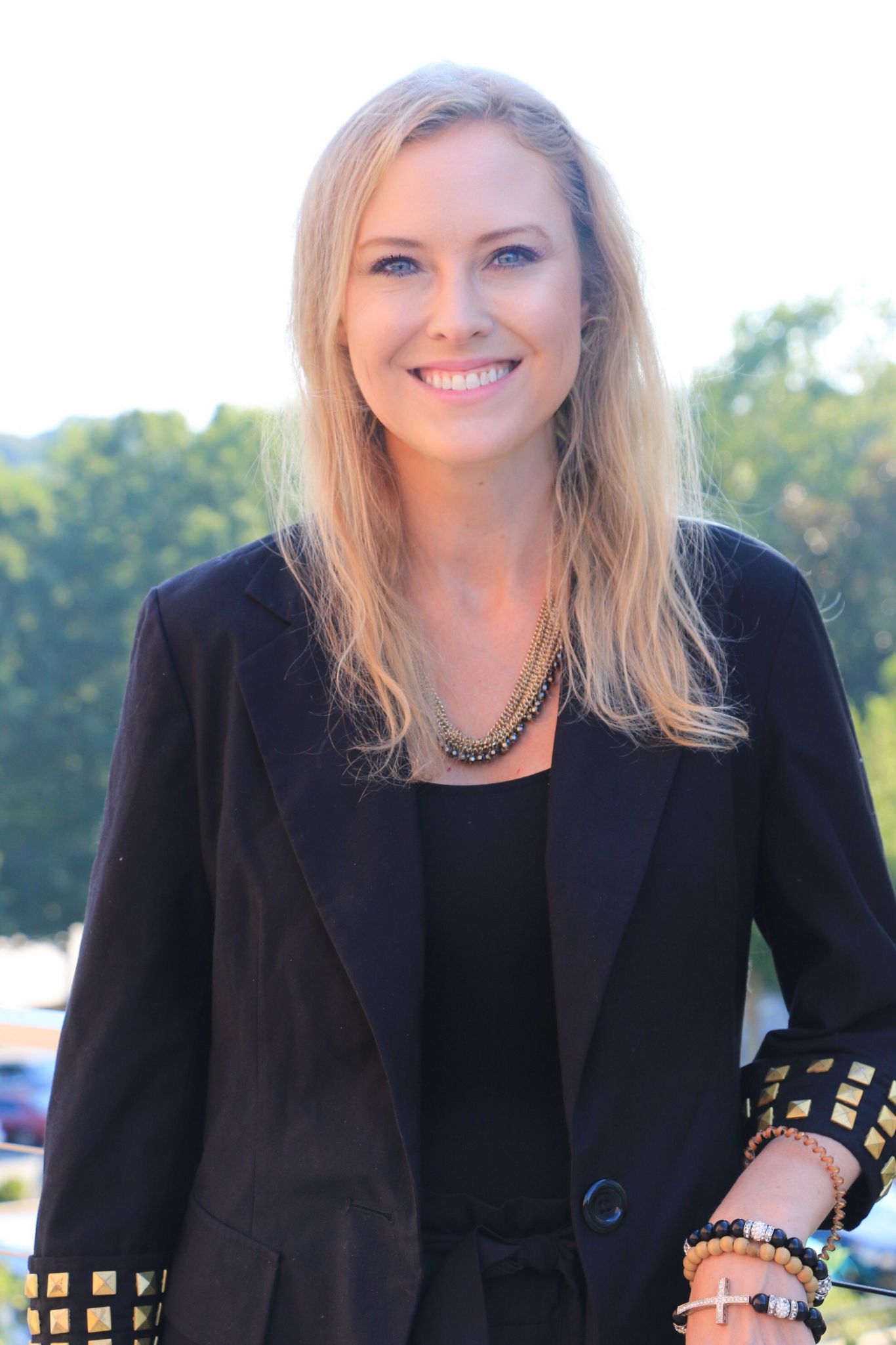 Tiffany Blackwell