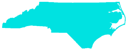 North Carolina Outline